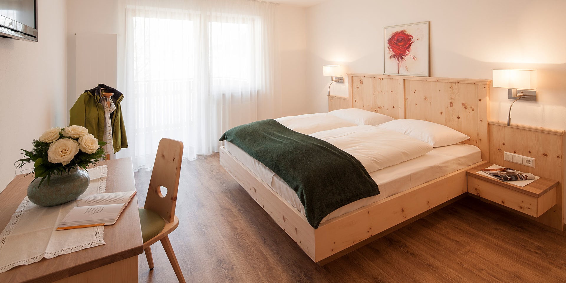 Camera da letto di 10 mq: mq idee per far sembrare pi? grande la ...